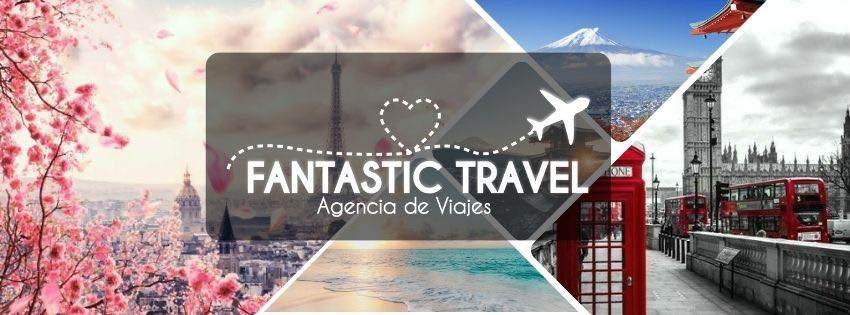 Viajes internacionales