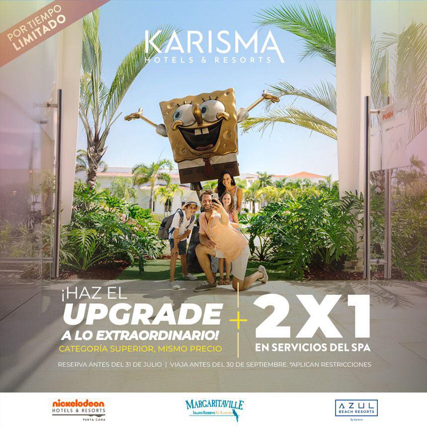 Karisma Hotels