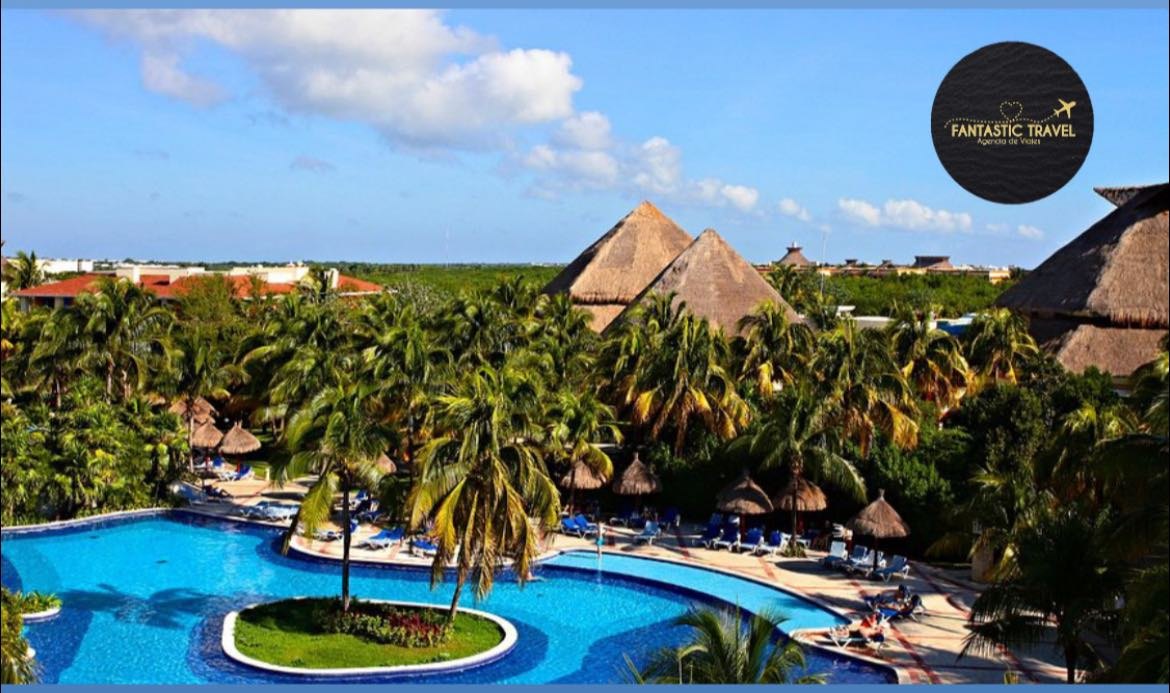 Resort tropical